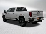 New 2025 GMC Sierra 3500 Denali Ultimate image 2