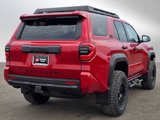 New 2025 Toyota 4Runner TRD Off-Road image 3