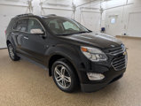 Used 2017 Chevrolet Equinox Premier image 5