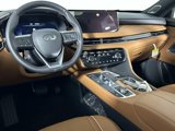 New 2025 INFINITI QX60 Autograph w/ Cargo Package image 2