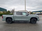 New 2025 Toyota Tundra 1794 Edition image 3