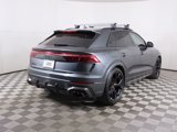 New 2025 Audi RS Q8 performance image 5