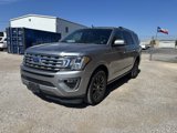 Used 2021 Ford Expedition Limited image 3