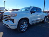 New 2025 Chevrolet Silverado 1500 High Country image 3