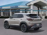 New 2026 Chevrolet TrailBlazer ACTIV w/ Convenience Package image 3