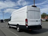 New 2025 Ford Transit 350 148 High Roof Extended w/ Load Area Protection Package image 4