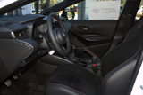 New 2025 Toyota Corolla GR image 3