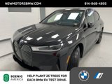 New 2025 BMW iX xDrive50 w/ Sport Package image 3