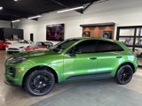 Used 2020 Porsche Macan image 2