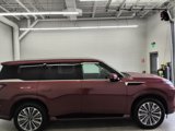 New 2025 INFINITI QX80 Luxe image 6