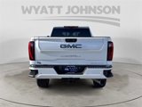 New 2025 GMC Sierra 2500 Denali Ultimate image 4