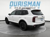 New 2025 Kia Telluride EX X-Line image 4