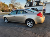 Used 2007 Pontiac G6 Sedan w/ Sport Package image 6