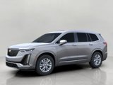 New 2025 Cadillac XT6 Luxury image 2