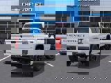 New 2026 Chevrolet Silverado 2500 LT w/ Trail Boss Package image 4