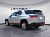 Used 2018 Chevrolet Traverse LT image 3