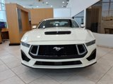 New 2025 Ford Mustang GT Premium w/ 60th Anniversary Package image 2