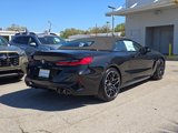 New 2025 BMW M8 Competition image 5