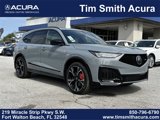 New 2025 Acura MDX Type S image 1