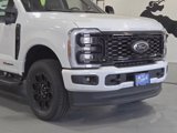 New 2025 Ford F350 Lariat image 2