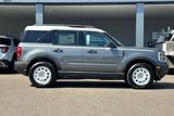 New 2025 Ford Bronco Sport Heritage w/ Convenience Package image 2