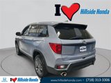 Certified 2023 Honda Passport EX-L image 5
