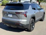 New 2026 Chevrolet Equinox RS w/ Convenience Package III image 6
