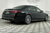 New 2025 Mercedes-Benz S 63 AMG S image 5