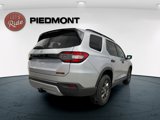 New 2025 Honda Pilot TrailSport image 4