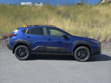 New 2025 Subaru Crosstrek 2.5i Wilderness image 2