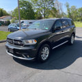 Used 2014 Dodge Durango SXT w/ Quick Order Package 23B image 3
