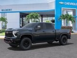 New 2025 Chevrolet Silverado 2500 ZR2 w/ Technology Package image 2