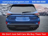 New 2025 Subaru Forester Premium image 3