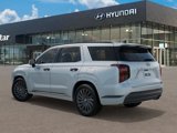 New 2025 Hyundai Palisade Calligraphy image 5