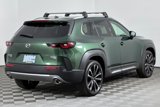 New 2025 MAZDA CX-50 AWD 2.5 Turbo w/ Accent Package image 4