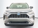 Used 2023 Toyota RAV4 LE image 2