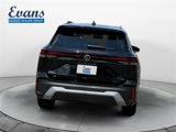 New 2025 Volkswagen Tiguan SE image 4