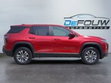 New 2026 Chevrolet Equinox LT image 2