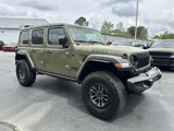 New 2025 Jeep Wrangler Willys image 2