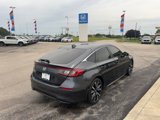 Certified 2024 Honda Civic EX-L image 5