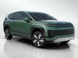 New 2026 Hyundai Ioniq 9 SEL image 2