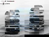 Used 2022 RAM 1500 Big Horn image 2