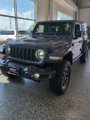 New 2025 Jeep Wrangler Unlimited Rubicon w/ Technology Group image 2