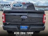 Certified 2023 Ford F150 Lariat w/ Equipment Group 502A High image 5