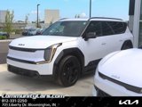 New 2026 Kia EV9 Land image 2