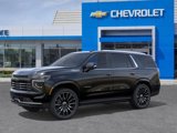New 2025 Chevrolet Tahoe High Country image 2