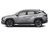 New 2025 Hyundai Tucson SEL image 3