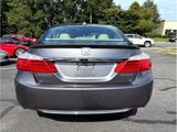 Used 2015 Honda Accord EX-L image 5