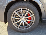 New 2025 Mercedes-Benz GLS 63 AMG 4MATIC image 5