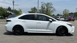 Used 2021 Toyota Corolla LE image 4